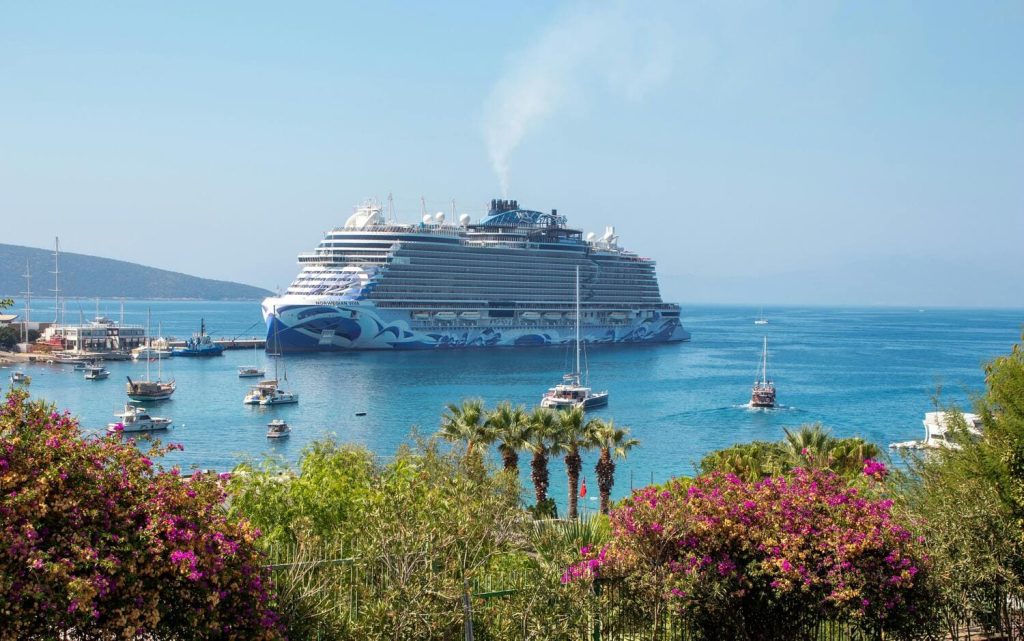 A Guide to Cruise Parking Port Everglades Florida