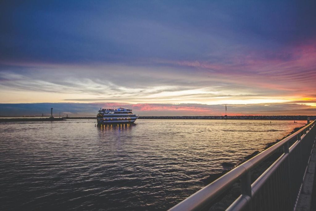 Find Port Everglades Cheap Parking