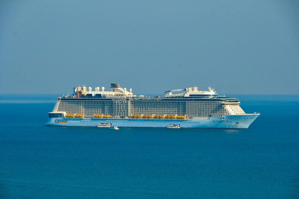 How Much Is Cruise Parking in Fort Lauderdale