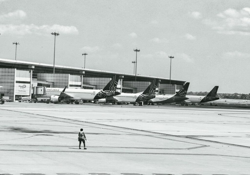 Is Pre-Booked Parking Cheaper at Atlanta Airport